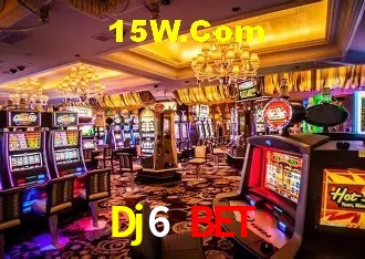 Estatísticas Dj6 Bet
