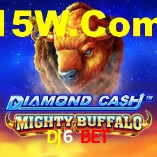 Roulette Table Dj6 Bet
