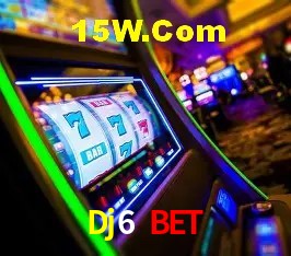Integração de APIs Dj6 Bet