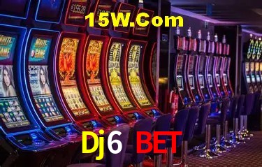 Bônus de Boas-vindas Dj6 Bet