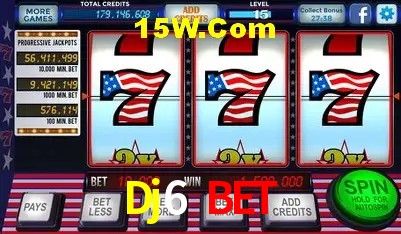 Provedores de Jogos Dj6 Bet