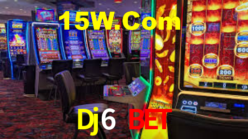 Dj6 Bet