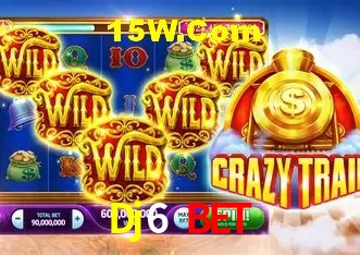Login Seguro Dj6 Bet
