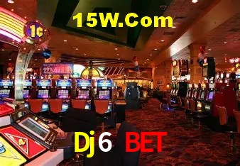 Casino Ao Vivo Dj6 Bet