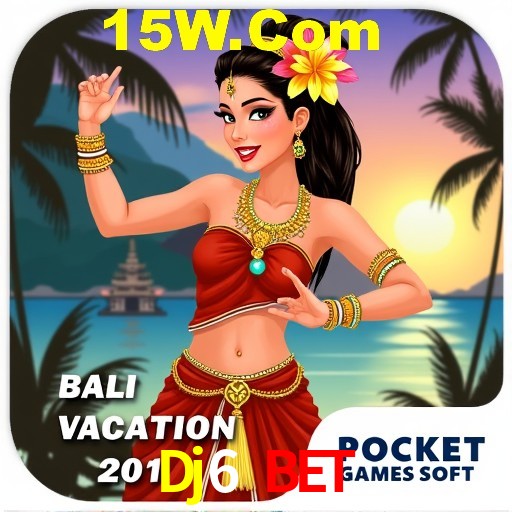 Responsive Design Dj6 Bet