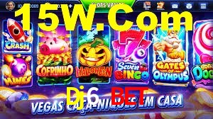 Exclusive Games Dj6 Bet