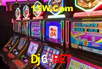 Benefícios da Conta Dj6 Bet