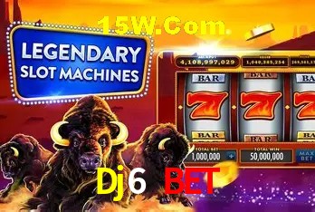 Tecnologia da Plataforma Dj6 Bet