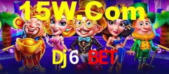 Tournaments Dj6 Bet