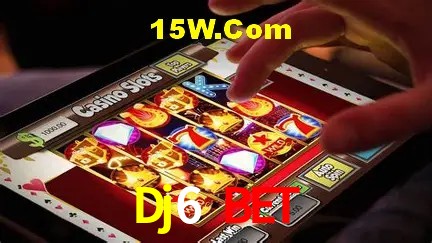 Recursos de Bônus Dj6 Bet