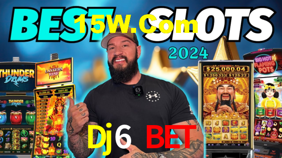 Dj6 Bet