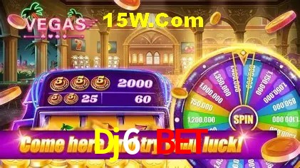Mesa de Roleta Dj6 Bet