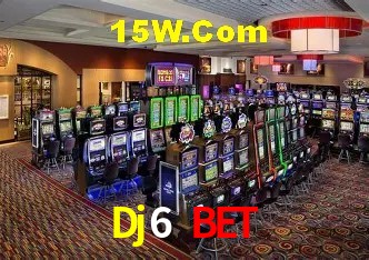 Bônus Diários Dj6 Bet