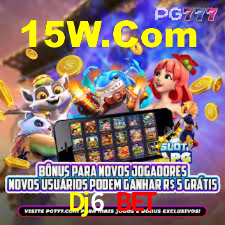 Dj6 Bet