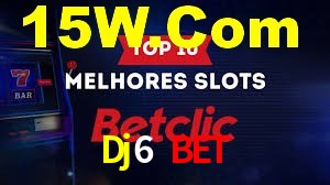 Welcome Bonus Dj6 Bet