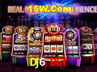 Casino VIP Dj6 Bet