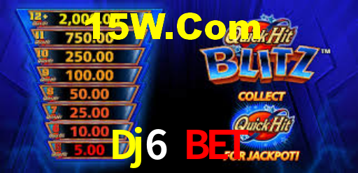 Dj6 Bet
