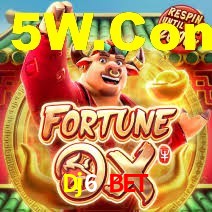 Welcome Bonus Dj6 Bet