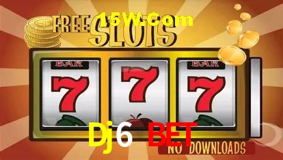 Diretório de Jogos Dj6 Bet