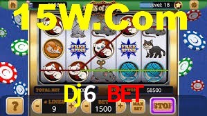 Live Casino Dj6 Bet