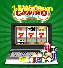 Casino Ao Vivo Dj6 Bet