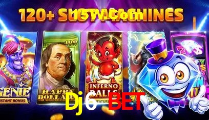 Design Responsivo Dj6 Bet