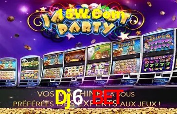 Ofertas Exclusivas Dj6 Bet