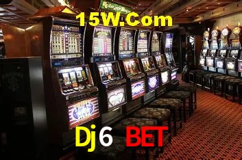 Sistemas de Segurança Dj6 Bet