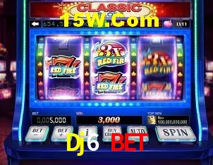 Apostas de Futebol Dj6 Bet
