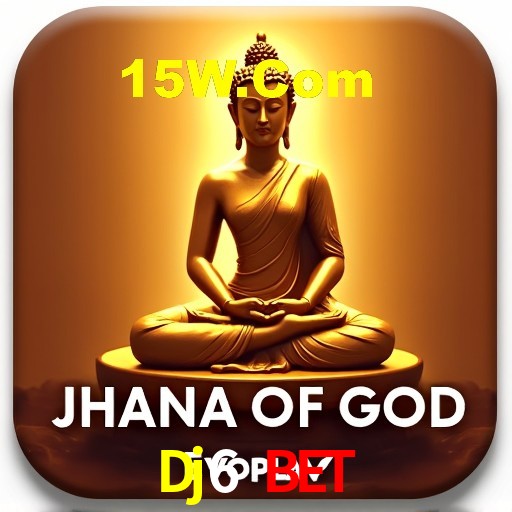 Interface do App Dj6 Bet