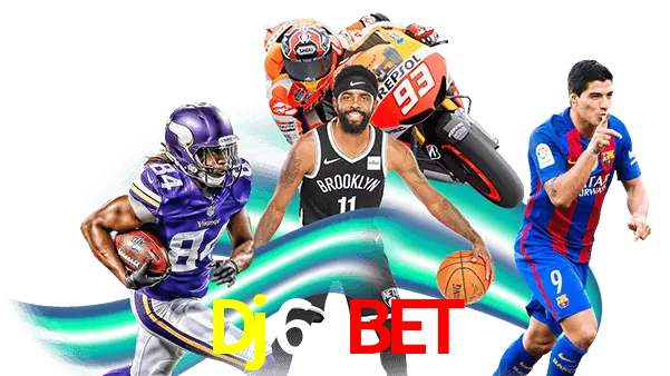 Dj6 Bet